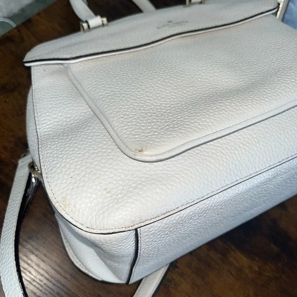 Kate Spade New York Boxwood Road Aubrey Satchel - Picture 11 of 13